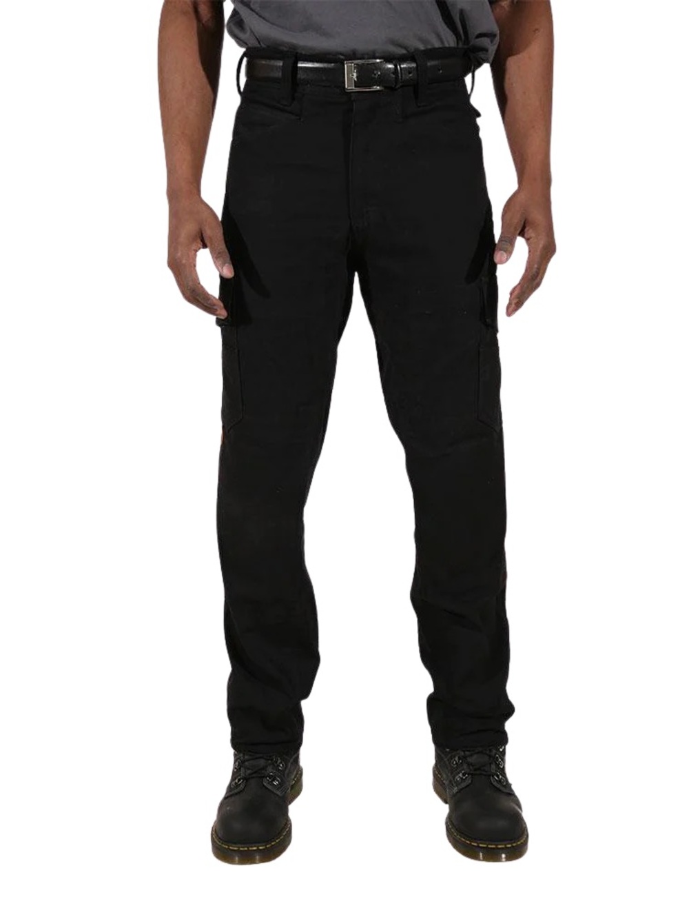Thrive Knee Pad Pants Black 38x34 NWT